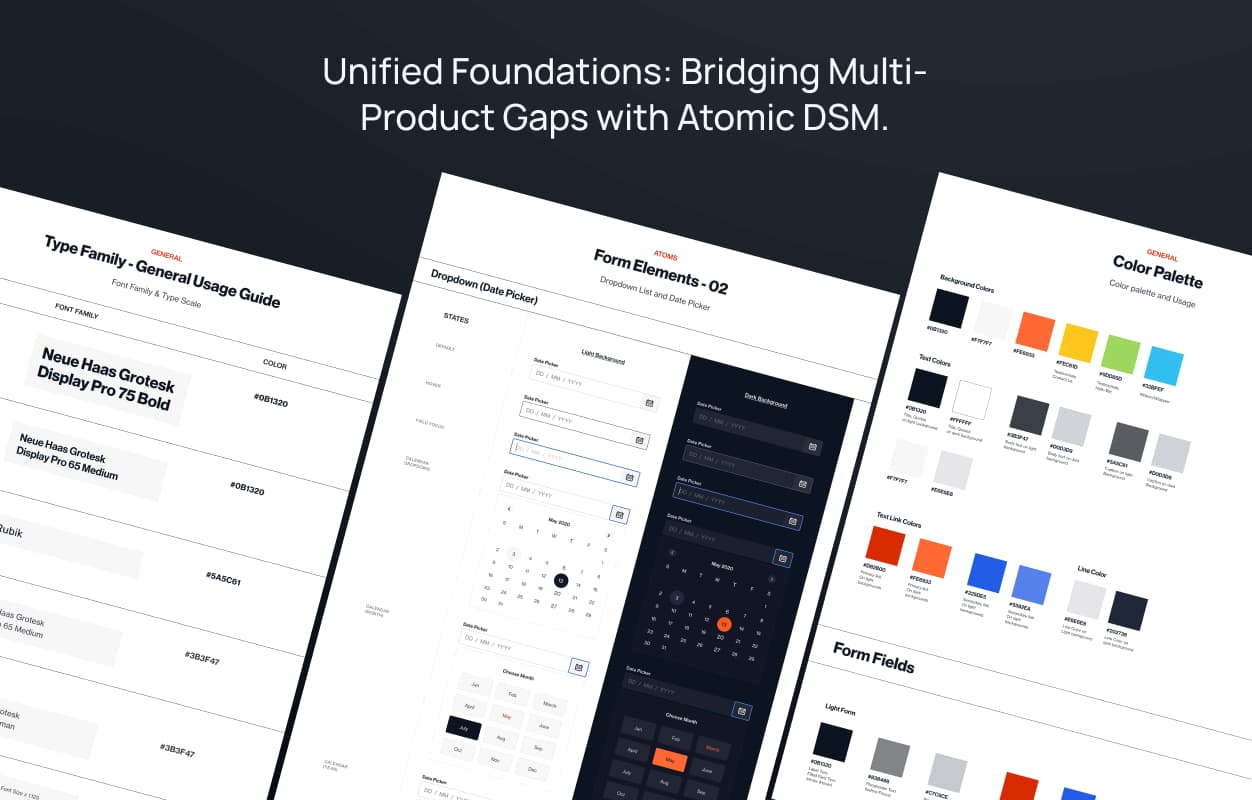 Freshworks Design System